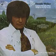 Freddy Weller - Games People Play/These Are Not My People