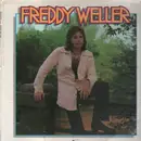 LP - Freddy Weller - Freddy Weller