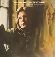 Freddy Weller - Sexy Lady