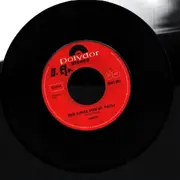 7inch Vinyl Single - Freddy - Der Junge Von St.Pauli / St. Pauli Ist Für Alle Da
