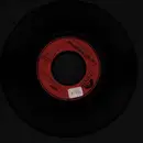 7inch Vinyl Single - Freddy - Die Insel Niemandsland / Die Reise