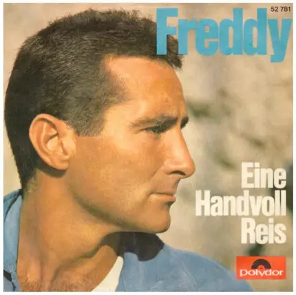 Freddy - Eine Handvoll Reis / Wir