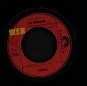 7inch Vinyl Single - Freddy - Morning Sky / El Gaucho