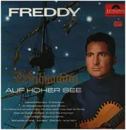 Freddy - Weihnachten Auf Hoher See