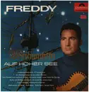 LP - Freddy - Weihnachten Auf Hoher See