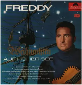 Freddy - Weihnachten Auf Hoher See