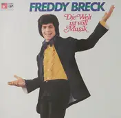 Freddy Breck - Die Welt Ist Voll Musik