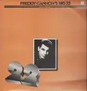 LP - Freddy Cannon - Freddy Cannon's Big 22