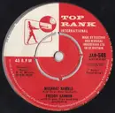 7inch Vinyl Single - Freddy Cannon - Muskrat Ramble