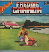 LP - Freddy Cannon - Reflection