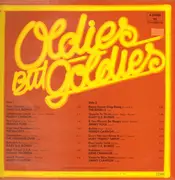 LP - Freddy Cannon, Frankie Ford, The Strangeloves - Oldies But Goldies