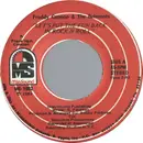 7inch Vinyl Single - Freddy Cannon & The Belmonts - Let's Put The Fun Back In Rock N Roll