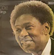 Freddy Cole - Sings