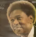 LP - Freddy Cole - Sings