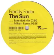 Freddy Fader - The Sun