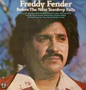 LP - Freddy Fender - Before The Next Teardrop Falls