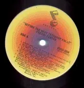 LP - Freddy Fender - Before The Next Teardrop Falls