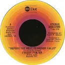 7inch Vinyl Single - Freddy Fender - Before The Next Teardrop Falls / Waiting For Your Love