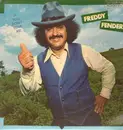 LP - Freddy Fender - If You Don't Love Me