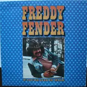 LP - Freddy Fender - If You're Ever In Texas