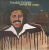 LP - Freddy Fender - Out On The Street