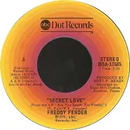 Freddy Fender - Secret Love