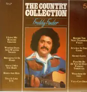 Freddy Fender - The Country Collection