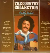 LP - Freddy Fender - The Country Collection
