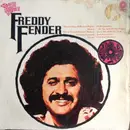 LP - Freddy Fender - The Story Of An 'Overnight Sensation'