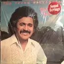 LP - Freddy Fender - The Texas Balladeer
