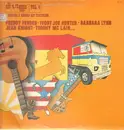 LP-Box - Freddy Fender, Ivory Joe Hunter, Barbara Lynn... - The Hit-Kickers Series Vol.4