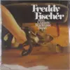 12inch Vinyl Single - Freddy Fischer & His Cosmic Rocktime Band - Schuhe Raus Und Tanzen - .. GEHEN
