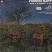 Freddy Hart - Greatest Hits