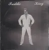 LP - freddy king - from the heart