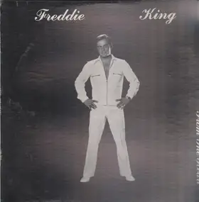 Freddy King - from the heart