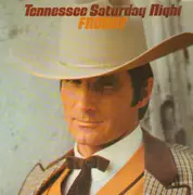 LP - Freddy Quinn - Tennessee Saturday Night