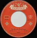 7inch Vinyl Single - Freddy Quinn - The Banana Boat Song