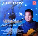 LP - Freddy Quinn - Weihnachten Auf Hoher See
