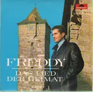 Freddy Quinn - Das Lied der Heimat