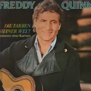 Freddy Quinn - Die Farben meiner Welt