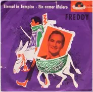 Freddy Quinn - Einmal In Tampico