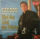 LP - Freddy Quinn - Freddy Und Das Lied Der Prärie