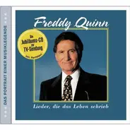 Freddy Quinn - Lieder, die das Leben schrieb