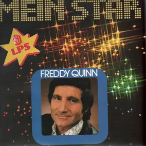 Freddy Quinn - Mein Star