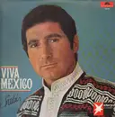 LP - Freddy Quinn, Das Copacabana Trio - Viva Mexico