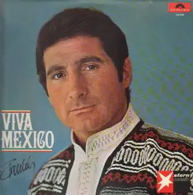 Freddy Quinn - Viva Mexico