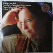 LP - Frederica Von Stade , Joseph Canteloube , The Royal Philharmonic Orchestra , Antonio De Almeida - Chants D'Auvergne, Album.1 - Digital