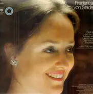 Berlioz / Gounod / Massenet - Frederica von Stade