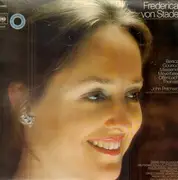 LP - Berlioz / Gounod / Massenet - Frederica von Stade - Gatefold