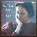 LP - Frederica von Stade - Live!